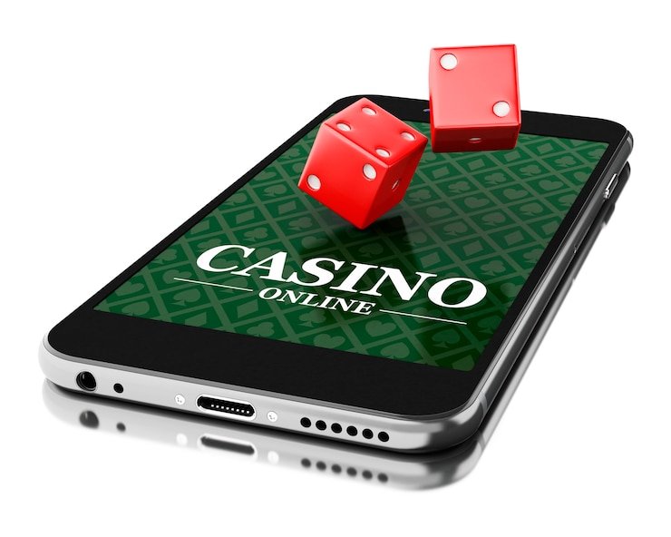 Multiple wheel game variations displayed on smartphone showing different themes and segment designs