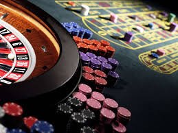 Traditional South Asian ornate patterns and golden decorative elements featured in game design